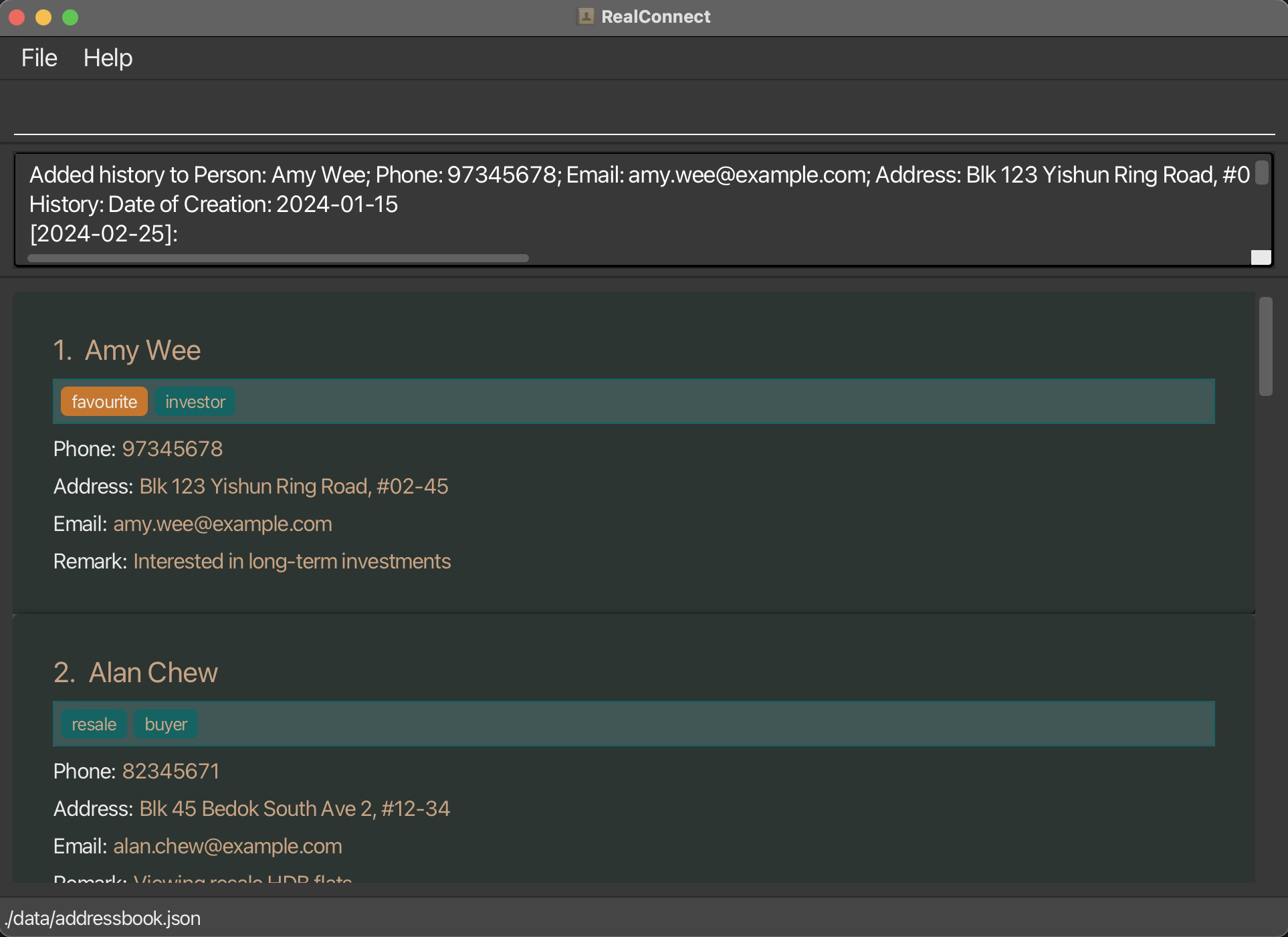 result for 'log 1 d/2024-08-08 l/meet up'