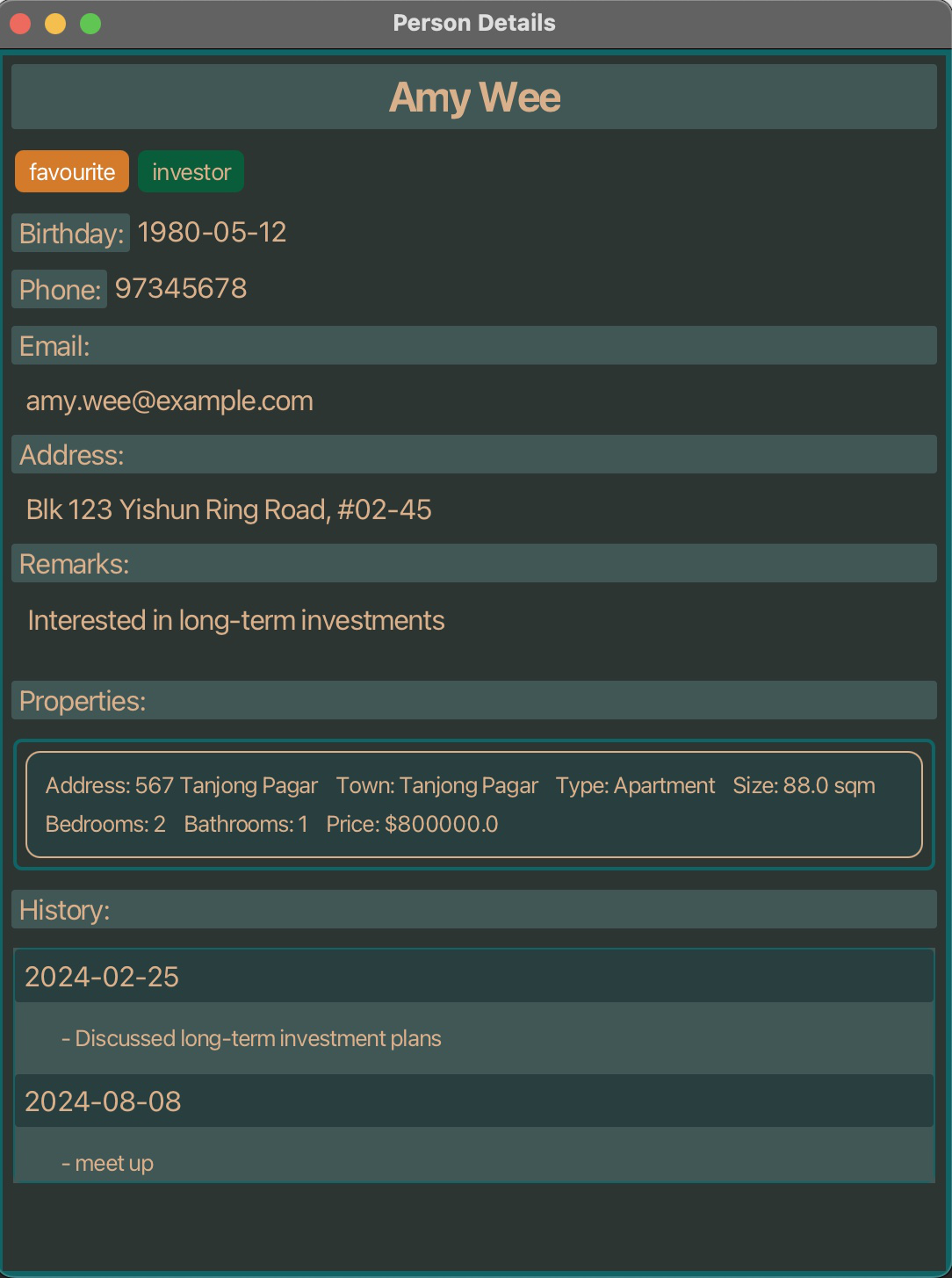 result for 'view 1'